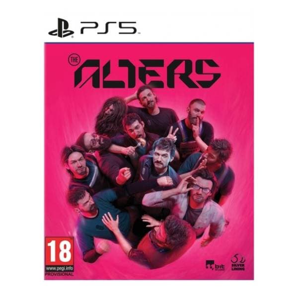 PS5 The Alters 0