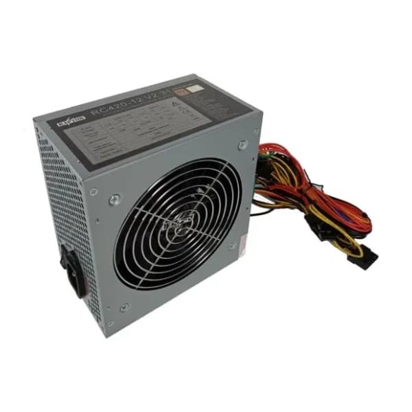 RAPTOR napajanje Office Series RC420H-12 0