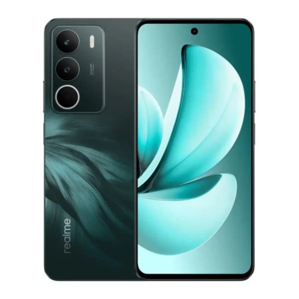 REALME C71 6/128GB Forest Owl 9