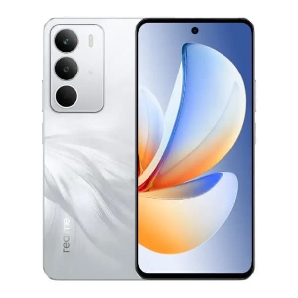 REALME C71 6/128GB White Swan 9