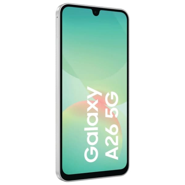 SAMSUNG Galaxy A26 5G 8/256GB beli 3