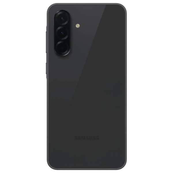 SAMSUNG Galaxy A36 5G 6/128GB Awesome Black (SM-A366B/DS) 5