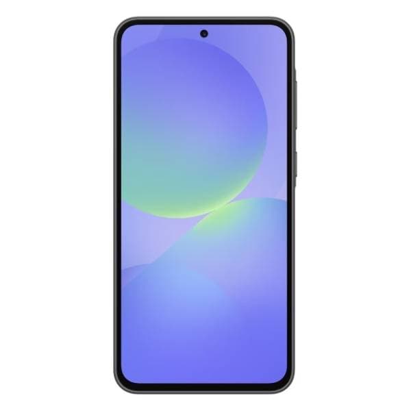 SAMSUNG Galaxy A36 5G 6/128GB Awesome Black (SM-A366B/DS) 11