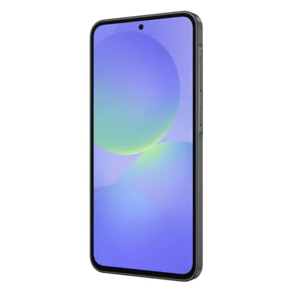 SAMSUNG Galaxy A36 5G 6/128GB Awesome Black (SM-A366B/DS) 10