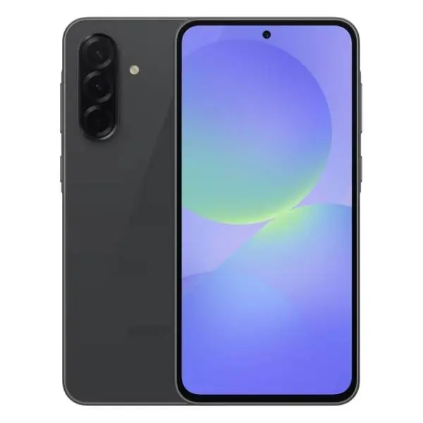 SAMSUNG Galaxy A36 5G 6/128GB Awesome Black (SM-A366B/DS) 9