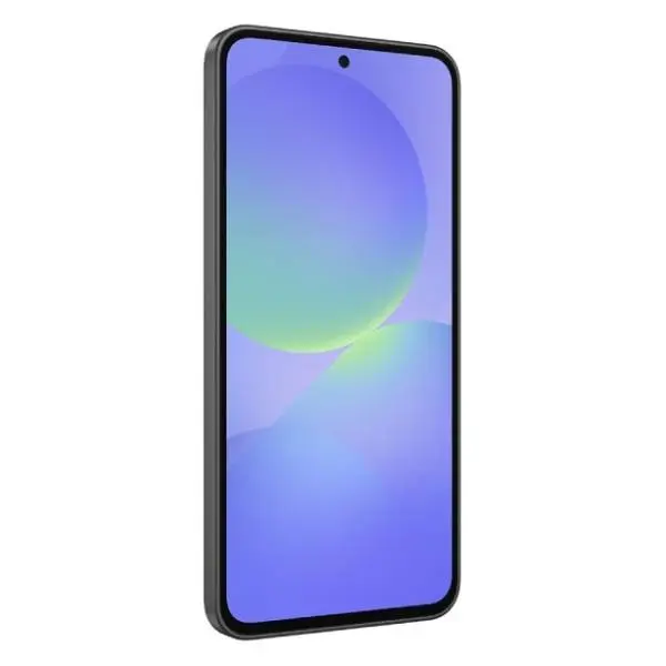 SAMSUNG Galaxy A36 5G 6/128GB Awesome Black (SM-A366B/DS) 12