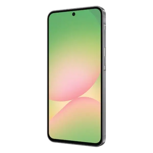 SAMSUNG Galaxy A56 5G 12/256GB Awesome Graphite 1
