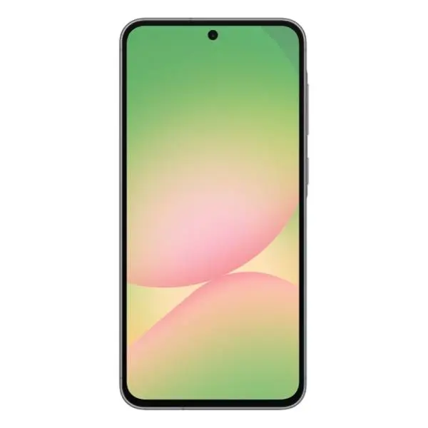 SAMSUNG Galaxy A56 5G 12/256GB Awesome Graphite 2