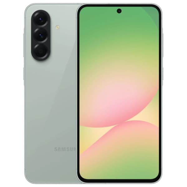 SAMSUNG Galaxy A56 5G 12/256GB Awesome Olive 0