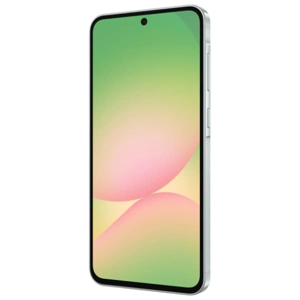 SAMSUNG Galaxy A56 5G 12/256GB Awesome Olive 1
