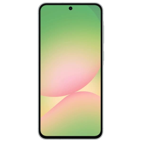 SAMSUNG Galaxy A56 5G 12/256GB Awesome Olive 2