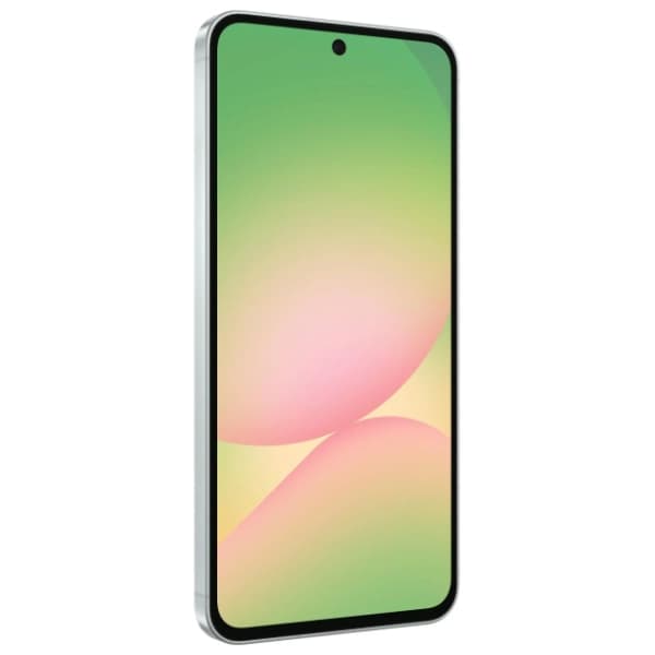 SAMSUNG Galaxy A56 5G 12/256GB Awesome Olive 3