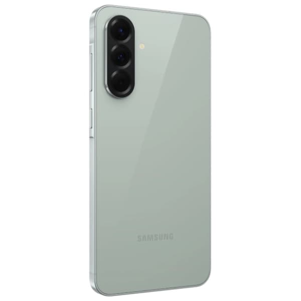 SAMSUNG Galaxy A56 5G 12/256GB Awesome Olive 6