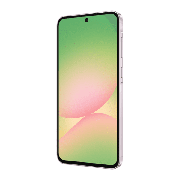 SAMSUNG Galaxy A56 5G 8/128GB pink 1