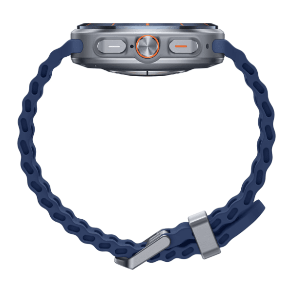 SAMSUNG Galaxy Watch Ultra 47mm LTE Titanium Blue pametni sat 4