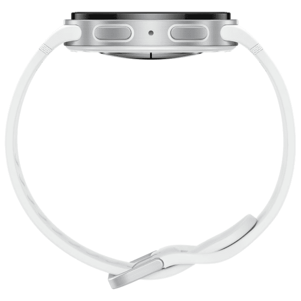 SAMSUNG Galaxy Watch8 40mm BT Silver pametni sat 4