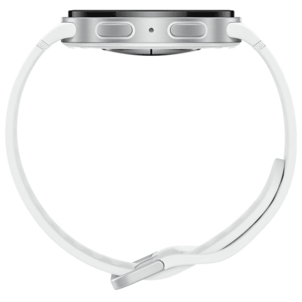 SAMSUNG Galaxy Watch8 44mm BT Silver pametni sat 4