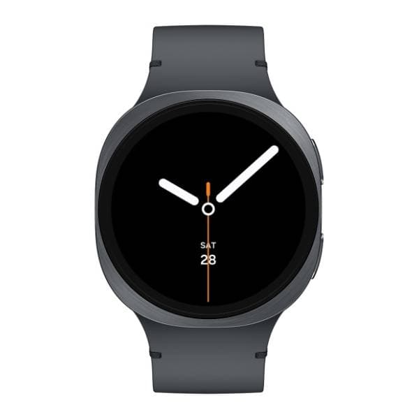 SAMSUNG Galaxy Watch8 44mm LTE Graphite pametni sat 1