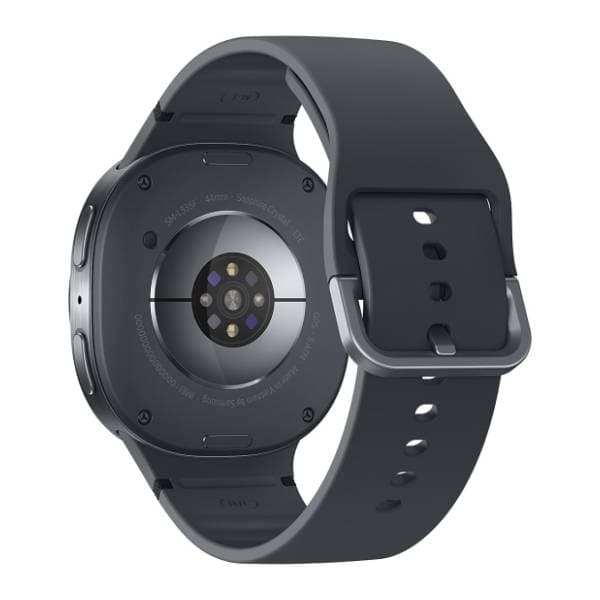 SAMSUNG Galaxy Watch8 44mm LTE Graphite pametni sat 3