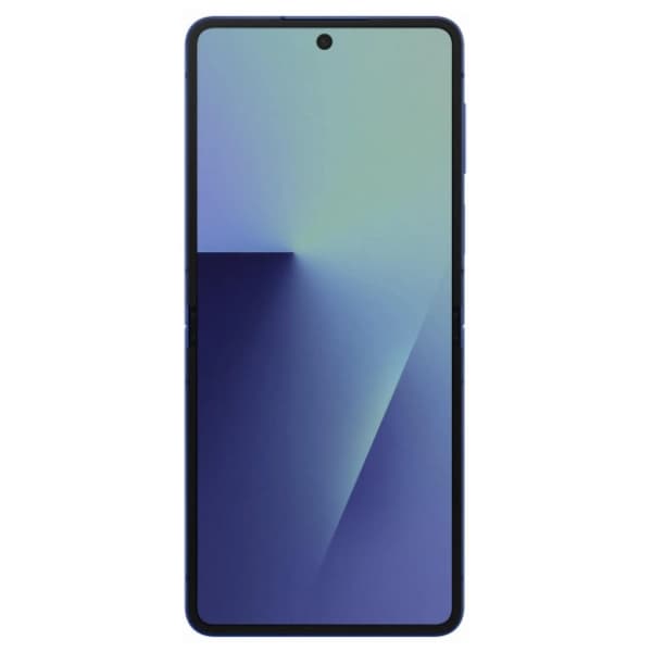 SAMSUNG Galaxy Z Flip7 12/256GB Bluе Shadow 11