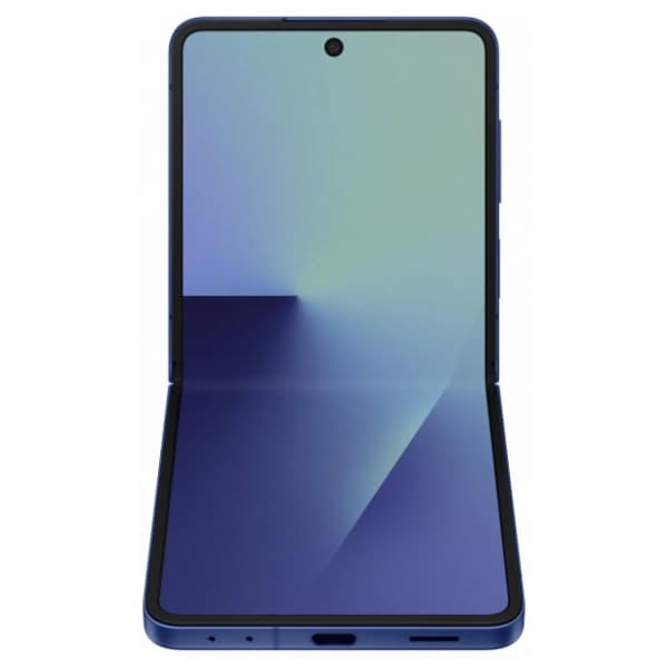 SAMSUNG Galaxy Z Flip7 12/256GB Bluе Shadow 13