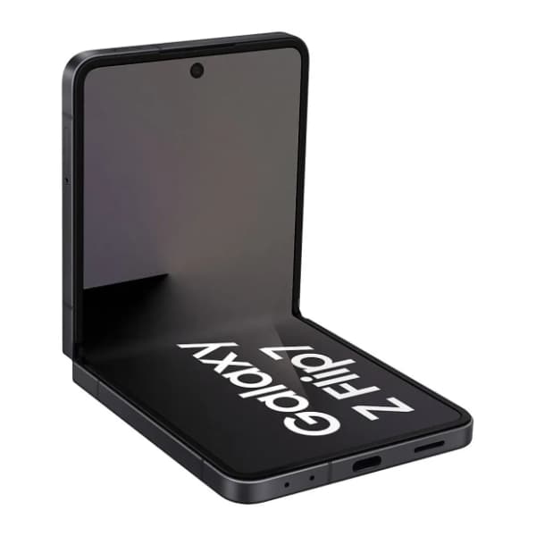 SAMSUNG Galaxy Z Flip7 12/256GB Jet Black 4