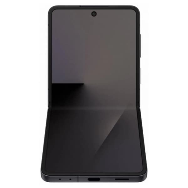 SAMSUNG Galaxy Z Flip7 12/256GB Jet Black 13