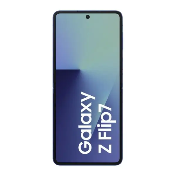 SAMSUNG Galaxy Z Flip7 12/512GB Bluе Shadow 1