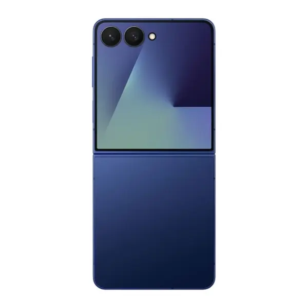 SAMSUNG Galaxy Z Flip7 12/512GB Bluе Shadow 2