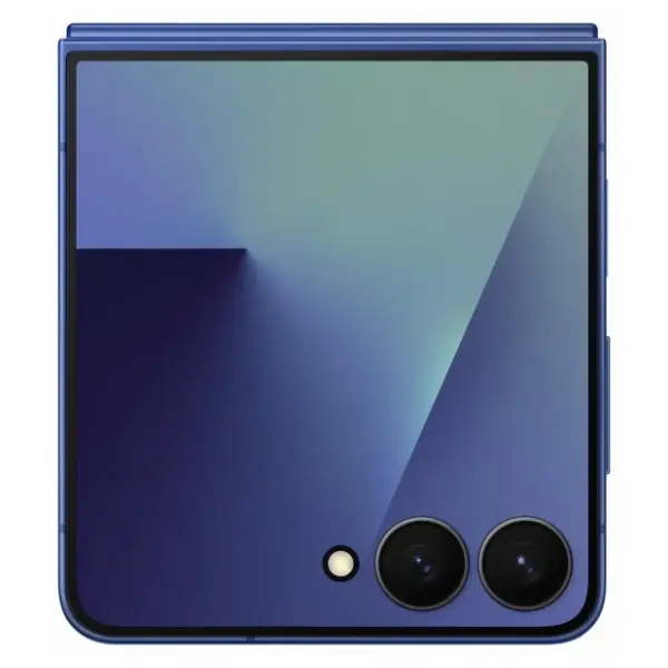 SAMSUNG Galaxy Z Flip7 12/512GB Bluе Shadow 6