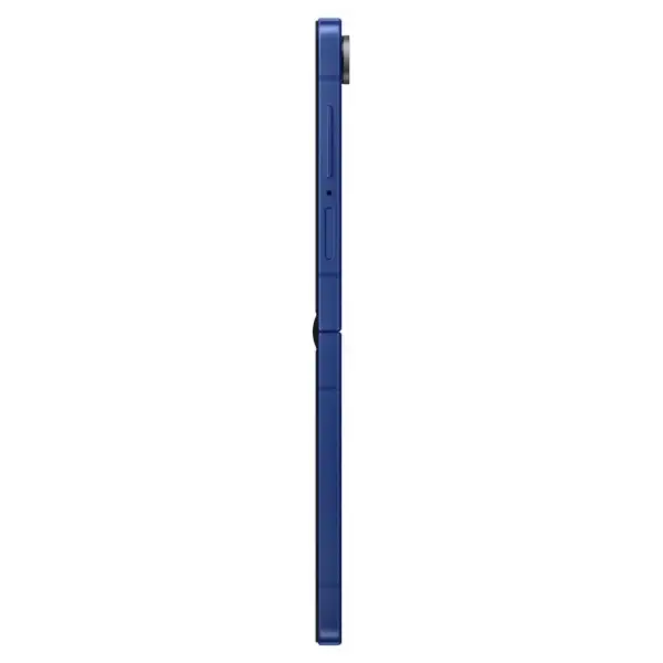 SAMSUNG Galaxy Z Flip7 12/512GB Bluе Shadow 9
