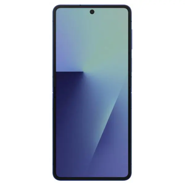 SAMSUNG Galaxy Z Flip7 12/512GB Bluе Shadow 11