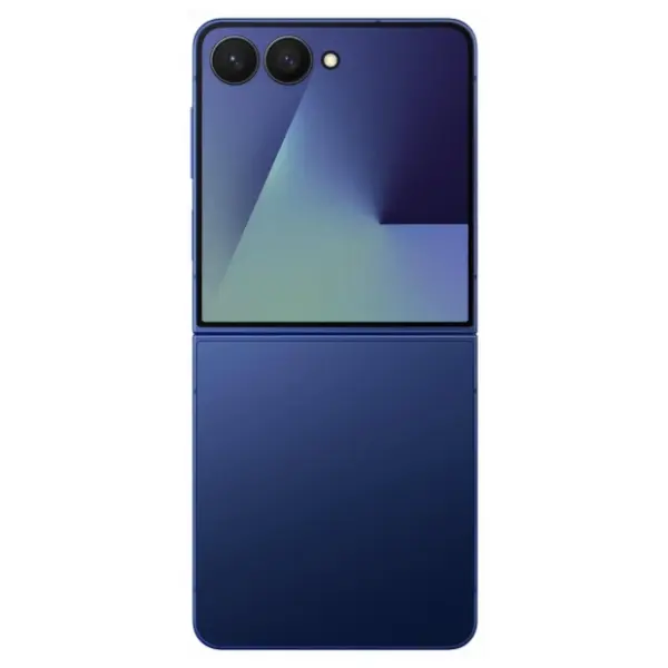 SAMSUNG Galaxy Z Flip7 12/512GB Bluе Shadow 12