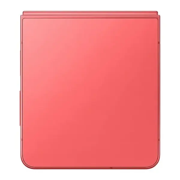 SAMSUNG Galaxy Z Flip7 12/512GB Coral Red 7