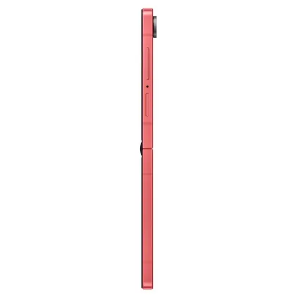 SAMSUNG Galaxy Z Flip7 12/512GB Coral Red 9