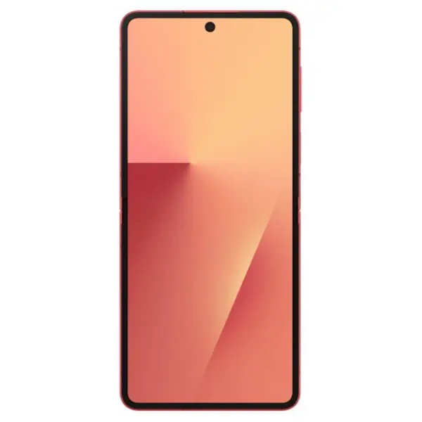 SAMSUNG Galaxy Z Flip7 12/512GB Coral Red 11