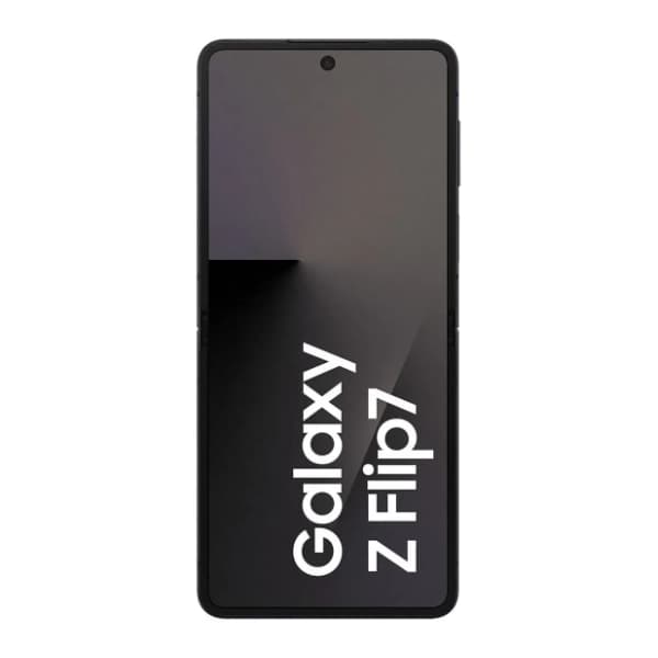 SAMSUNG Galaxy Z Flip7 12/512GB Jet Black 1