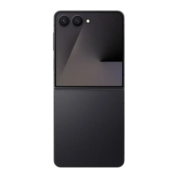 SAMSUNG Galaxy Z Flip7 12/512GB Jet Black 2
