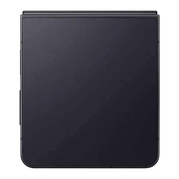 SAMSUNG Galaxy Z Flip7 12/512GB Jet Black 7