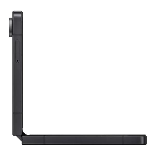 SAMSUNG Galaxy Z Flip7 12/512GB Jet Black 8