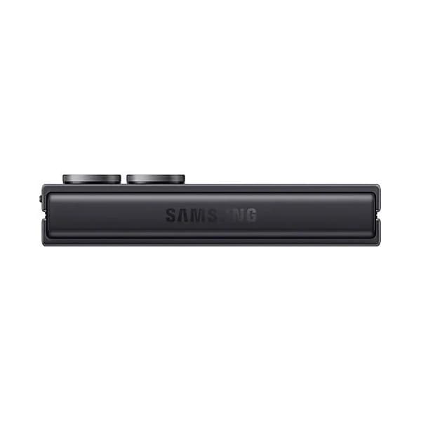 SAMSUNG Galaxy Z Flip7 12/512GB Jet Black 10