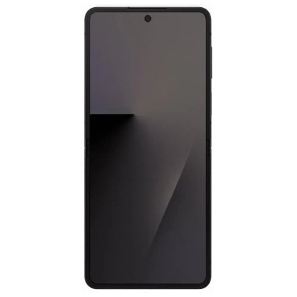 SAMSUNG Galaxy Z Flip7 12/512GB Jet Black 11