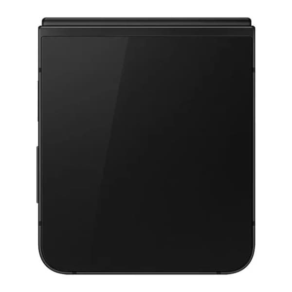 SAMSUNG Galaxy Z Flip7 FE 8/128GB Black 6