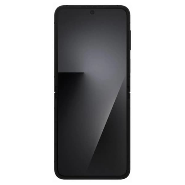 SAMSUNG Galaxy Z Flip7 FE 8/128GB Black 10