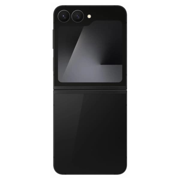 SAMSUNG Galaxy Z Flip7 FE 8/128GB Black 11