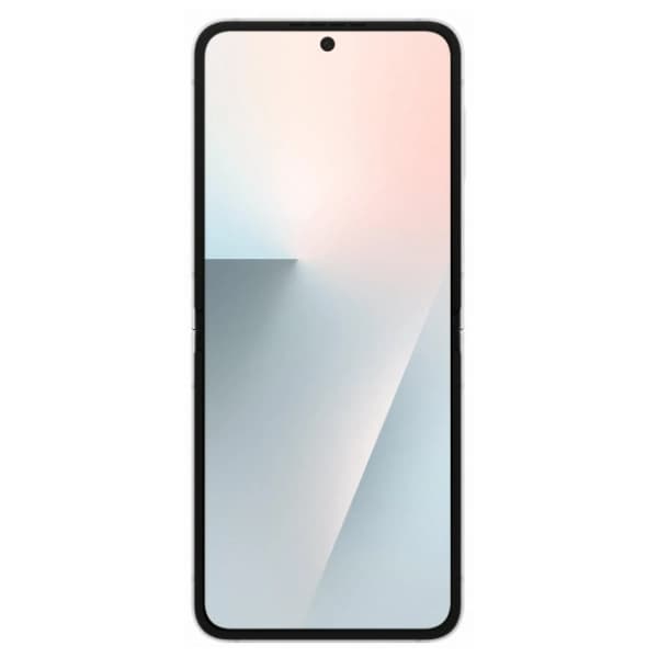 SAMSUNG Galaxy Z Flip7 FE 8/128GB White 10