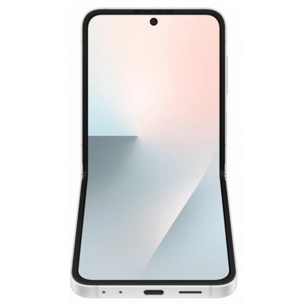 SAMSUNG Galaxy Z Flip7 FE 8/128GB White 12