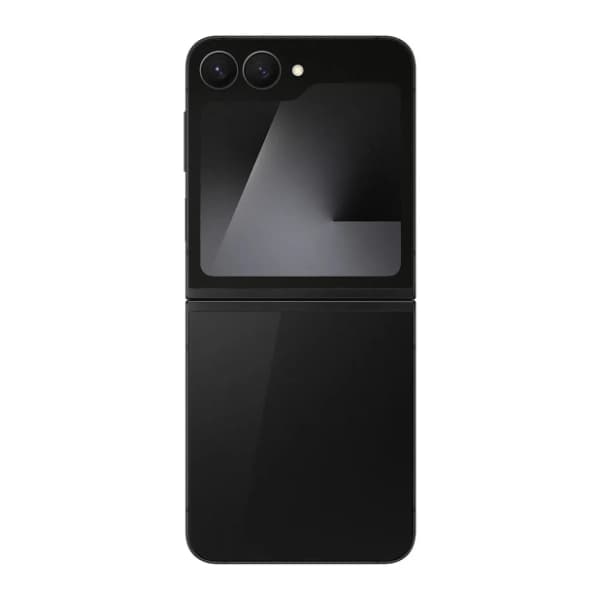 SAMSUNG Galaxy Z Flip7 FE 8/256GB Black 2