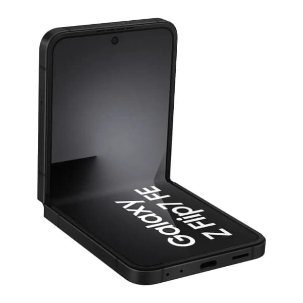 SAMSUNG Galaxy Z Flip7 FE 8/256GB Black 4