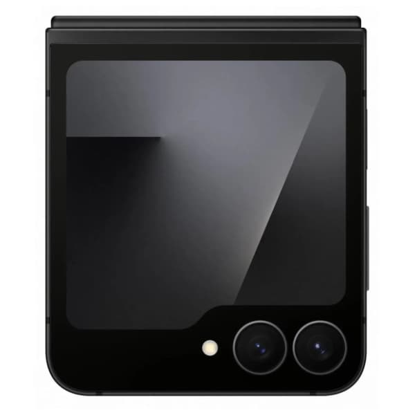 SAMSUNG Galaxy Z Flip7 FE 8/256GB Black 5